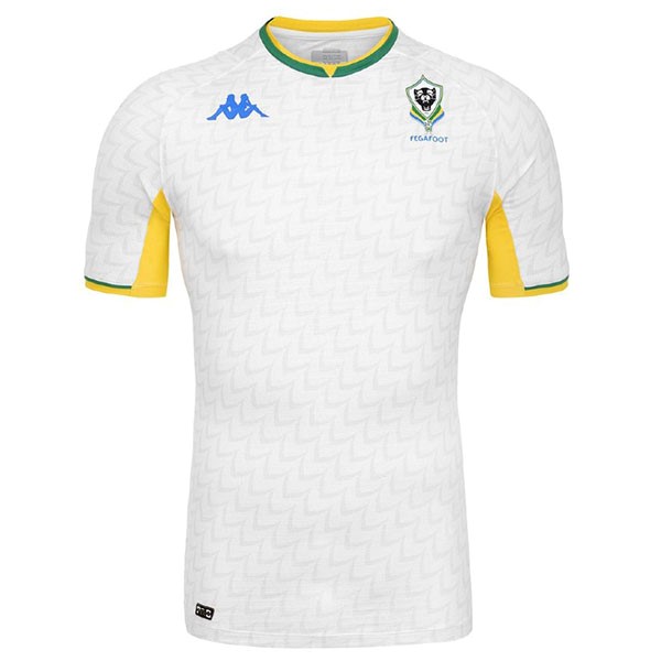 Tailandia Camiseta Gabon 2ª 2022